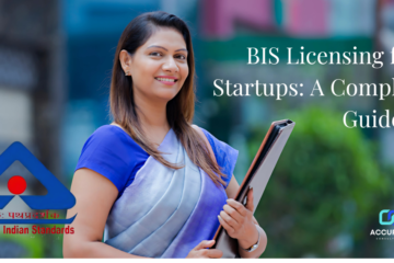 BIS Licensing for Startups: A Complete Guide