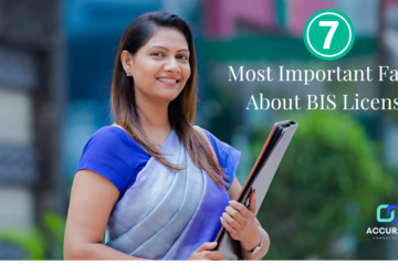7 Most Important Facts About BIS License